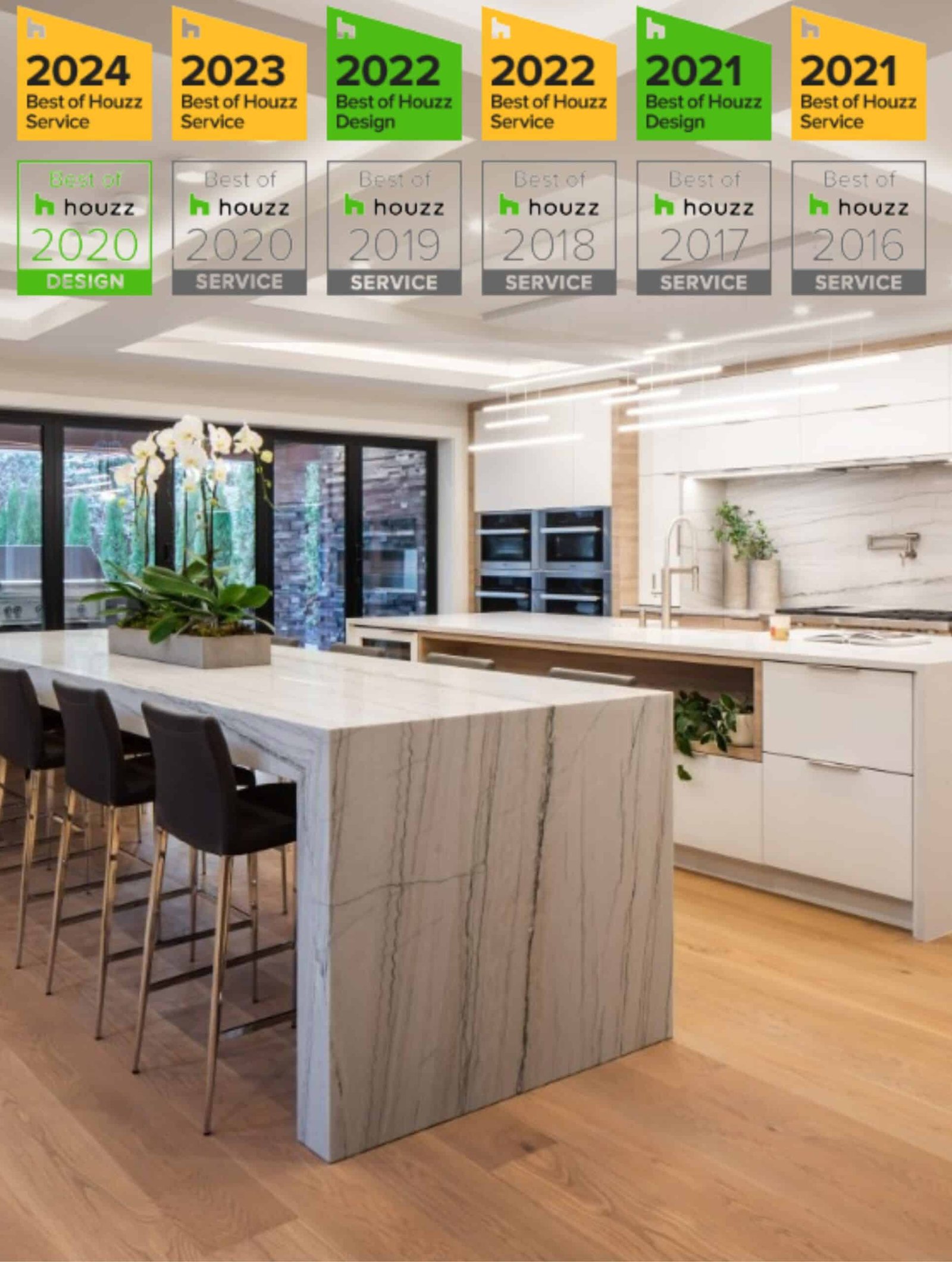 Best of Houzz